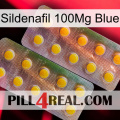 Sildenafil 100Mg Blue new10